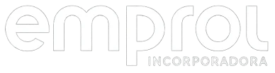 logo Emprol - Branca