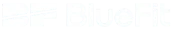 Bluefit logo