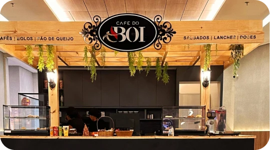 Café do Boi
